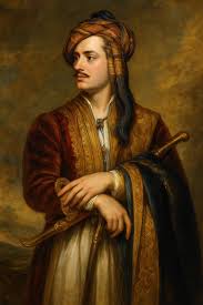 Hace más de dos siglos murió George Gordon Byron y, como suele ocurrir con ciertos muertos incómodos, todavía no termina de quedarse callado.