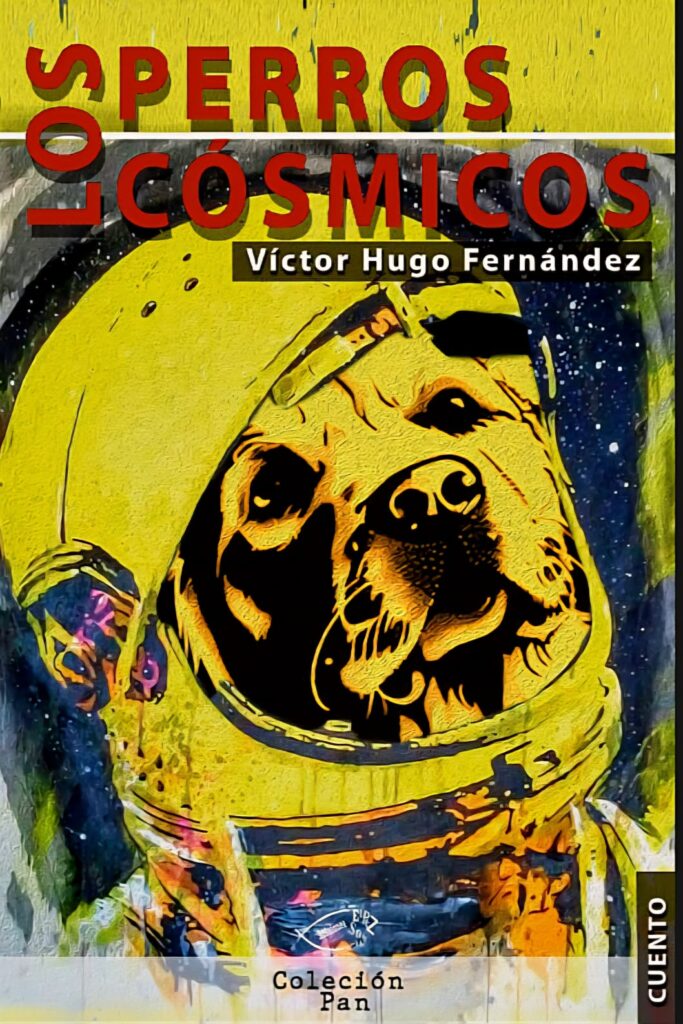 "Los perros cósmicos" no es solo un relato de ciencia ficción; es una disección lírica y satírica de la condición humana a través de la mirada extrañada de lo exterior. Desde la crónica sociológica desembocando en una intensa y conmovedora melancolía, el autor nos confronta con una verdad devastadora: tal vez la verdadera inteligencia cósmica reside en la capacidad de amar y callar, y no en el ruido estéril de nuestra propia grandeza.